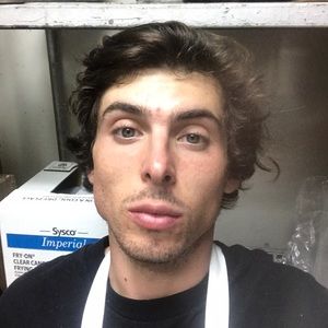 Meet your Posher, Gabe